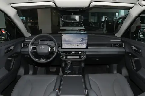 RAV4荣放养车成本实测：年均仅1600元，日系SUV省钱真经大公开？