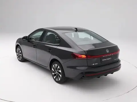 全新速腾S首发，20年速腾家族再添年轻实力派