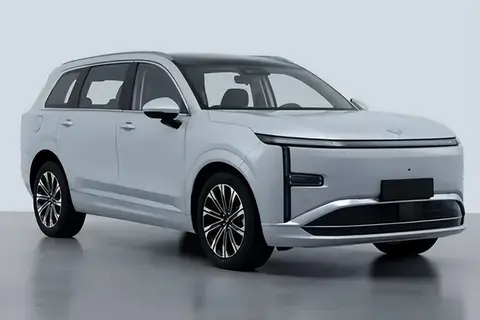 五菱2026年全系抢先看:MINIEV大变样、还有华境S/缤果Pro/星光L