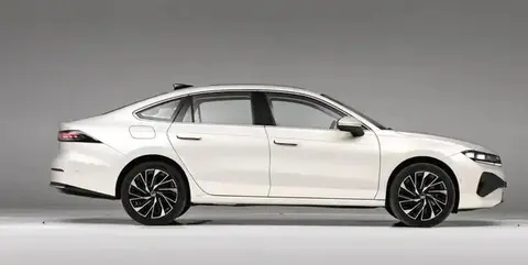 大众又赢了！油耗5.77L喝92油，31天大卖25718辆